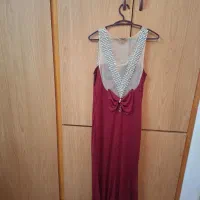 لباس مجلسی|لباس|لنجان, |دیوار