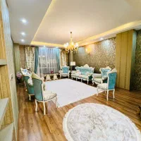 ۲۰۰متری ۳خواب فول دیزاین کوهک
