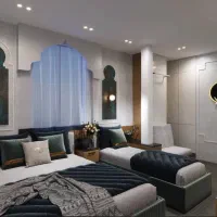 تور ریلی مشهد/۹ اردیبهشت/اقساط فوق العاده