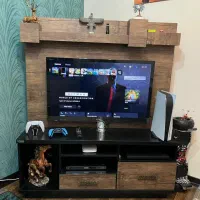 میز تلویزیون تمام mdf