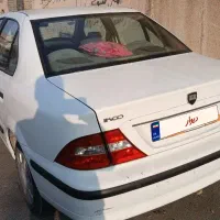 سمند SEفوق العاده تمیز مدل91