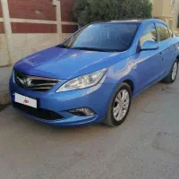 چانگان ایدو 2015