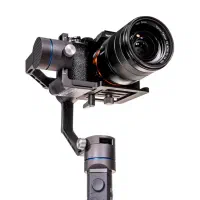 تصویربرداری هوایی و زمینی حرفه ای