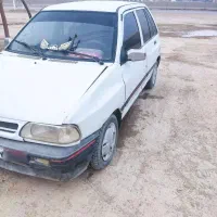 پراید هاچبک مدل۷۸