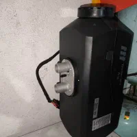 بخاری درجا کامیون و کمپر