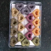 قند و نبات دمنوشی