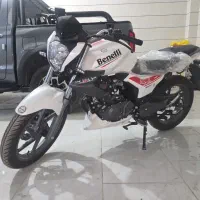 بنلی 150 تی ان تی 402