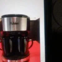 دستگاه قهوه جوش مارک fuhlenاصل