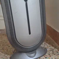 دستگاه تصفیه هوا|پنکه و تصفیه‌کنندهٔ هوا|کوهدشت, |دیوار