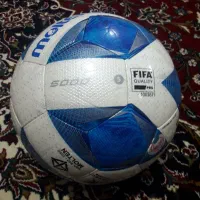 توپ چمن