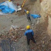 استخدام کارگر ساده و فنی