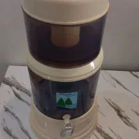 تصفیه آب کولمنی مدل ایوا|آبسردکن و تصفیه آب|فردیس, شهرک ۱۱۰|دیوار