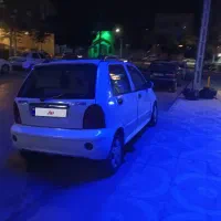 MVM 110 چهارسیلندر|خودرو سواری و وانت|مشهد, سعد آباد|دیوار