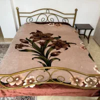 تخت و تشک دو نفره و تشک یک نفره و تشک نوجوان|تخت و سرویس خواب|چاف و چمخاله, |دیوار