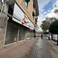 اجاره مغازه|اجارهٔ مغازه و غرفه|رشت, آزادگان|دیوار