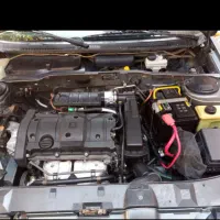 پارس tu|خودرو سواری و وانت|خواف, |دیوار