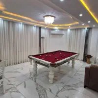 ویلا استخردار تراس به شالیزار (مالک هستم)|اجارهٔ کوتاه‌مدت ویلا و باغ|بندر انزلی, نامجو|دیوار
