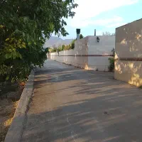 ۱۱۲۰ متر باغ هفت میوه سرحال سند شش دانگ کنتور کامل|فروش زمین و ملک کلنگی|دماوند, دماوند|دیوار