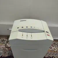 کاغذ خردکن کاملا سالم مارک skrebba|لوازم التحریر|تهران, وصفنارد|دیوار
