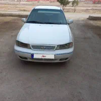 دوو سیلو مدل ۸۰|خودرو سواری و وانت|اهواز, امانیه|دیوار