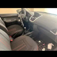 پژو ۲۰۷ مدل ۴۰۲ ، TU5 ، در حد صفر|خودرو سواری و وانت|کاشان, درب جوشقان|دیوار