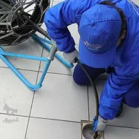 چاه بازکن لوله بازکنی سراسرقم پردیسان۲۴ساعته فعال