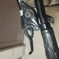 دوچرخه ۲۶ روان|دوچرخه، اسکیت، اسکوتر|فولادشهر, مسکن مهر فولادشهر|دیوار