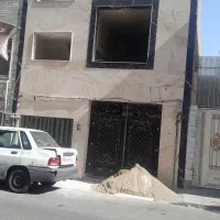 خانه کلنگی
