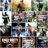 فروش بازی کامپیوتری رو فلش