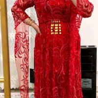 لباس کردی