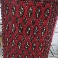 پشتی قدیمی دستباف|پشتی|اصفهان, بهارستان|دیوار