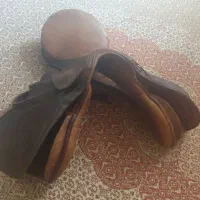 زین اسب