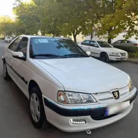 پارس مدل ۱۴۰۲،مشابه صفر کارخانه