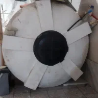 تانکر آب ۲۰۰۰ هزار لیتری نو
