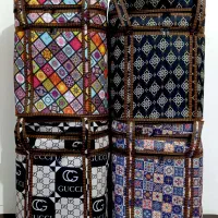 کیف فلاکس دو طبقه