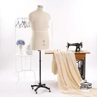 دعوت به همکاری - کارگاه خیاطی