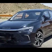 بیجینگ U5/X7صفر/تحویل فوری