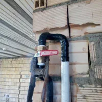 لوله کشی گاز،اتش نشانی،( بااکیب ماهر)|خدمات پیشه و مهارت|هشتگرد, هشتگرد قدیم|دیوار