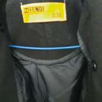 پالتو فوتر/مانتوشلوار اداری|لباس|سبزوار, غرب نیروگاه|دیوار