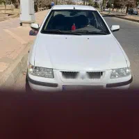سمند مدل ۹۰|خودرو سواری و وانت|هشتگرد, فاز ۱ مهستان|دیوار