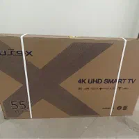 تلویزیون ۵۵ اینچ ایکس ویژن مدل 55xyu795 4k