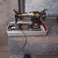 چرخ خیاطی مارشال