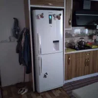 تعمیرات یخچال شارژگاز گلستان صالحیه نصیر شهر قلعه