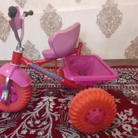 سه چرخه کودک|دوچرخه، اسکیت، اسکوتر|شهرکرد, |دیوار