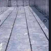 خدماتی ایزوگام قیر کاری با زیر سازی استاندارد|خدمات پیشه و مهارت|رفسنجان, |دیوار