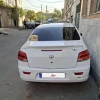 رانا پلاس مدل1399|خودرو سواری و وانت|شیراز, باهنر|دیوار
