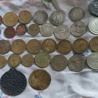 با سلام خسته نباشید این سکه به فروش میره