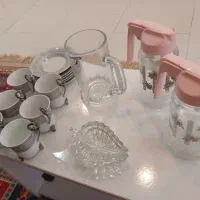 ظروف و لوازم آشپزخانه|ظروف سرو و پذیرایی|رشت, کوی مهر|دیوار