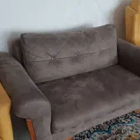 مبل هفت نفره راحتی|مبلمان خانگی و میز عسلی|تهران, وصفنارد|دیوار