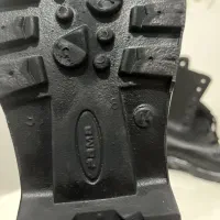 پوتین سربازی|کیف، کفش، کمربند|گنبد کاووس, |دیوار